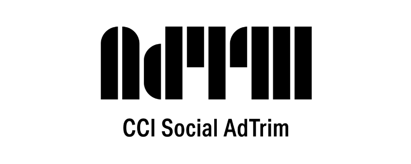 CCI Social AdTrim