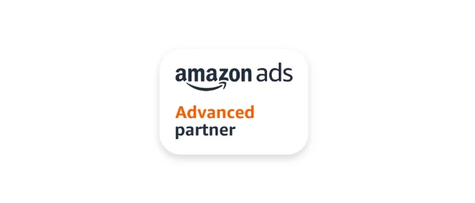 Amazon Ads Advanced Partner