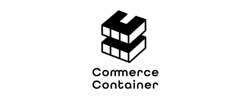 Commerce Container