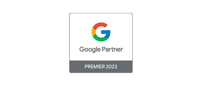 Google Premier Partner