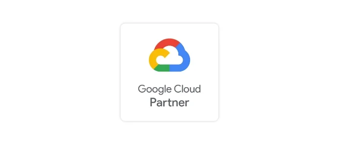 Google Cloud Partner