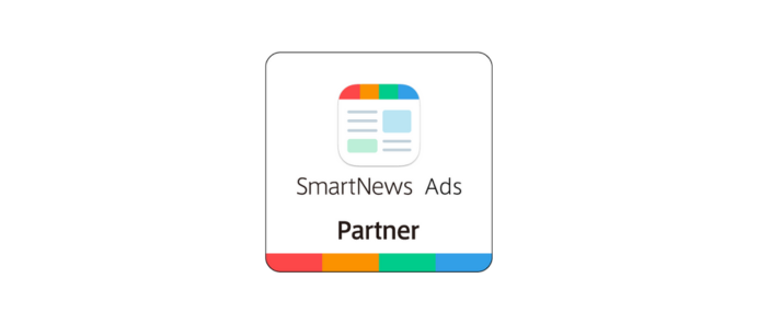 SmartNews Ads Partner